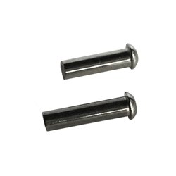 Sigalsub shaft rivets kit for Mono barbs