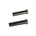 Sigalsub shaft rivets kit for Double barbs