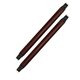 Sigalsub bands Reactive Evo Brown (pair) 16.0mm