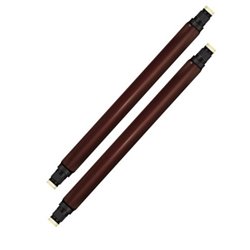 Sigalsub bands Reactive Evo Brown (pair) 16.0mm