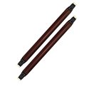 Sigalsub bands Reactive Evo Brown (pair) 16.0mm