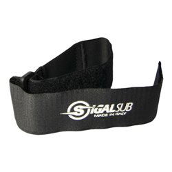 Sigalsub knife arm band black