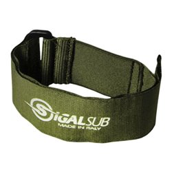 Sigalsub knife arm band green