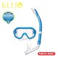 TUSA Snorkeling Set KLEIO Mini FIT (6-12y.)