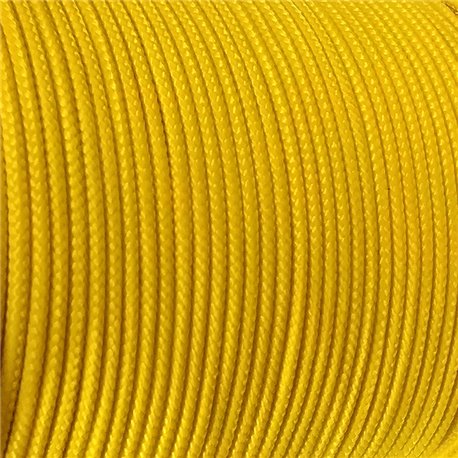 Spearfish float line yellow 4 mm