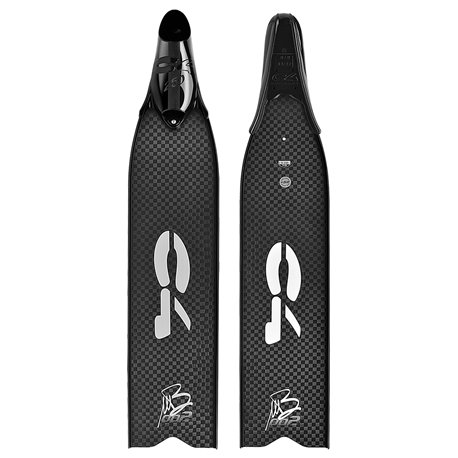 C4 fins MB002