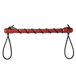 C4 muzzle bungee with line