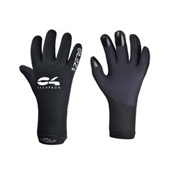 C4 gloves ZERO DRY 3.5mm