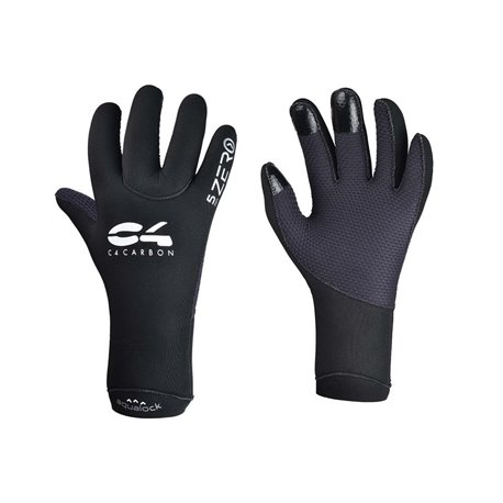 C4 gloves ZERO DRY 3.5mm