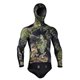 H.Dessault Merou Camo 5mm Jacket