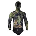 H.Dessault Merou Camo 7mm Jacket