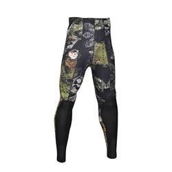 H.Dessault Merou Camo 5mm Pants