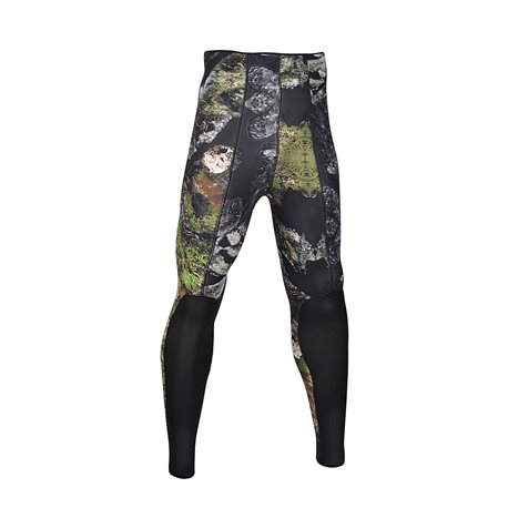 H.Dessault Merou Camo 5mm Pants