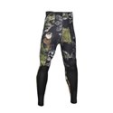 H.Dessault Merou Camo 5mm Pants