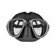 C4 mask Martian Black