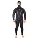 Scorpena wetsuit Samurai Yamamoto 5mm