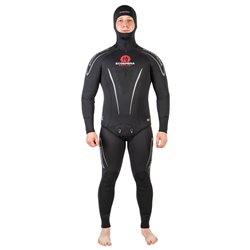 Scorpena wetsuit Samurai Yamamoto 5mm