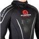 Scorpena wetsuit Samurai Yamamoto 5mm