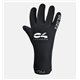 C4 gloves ZERO DRY 2mm