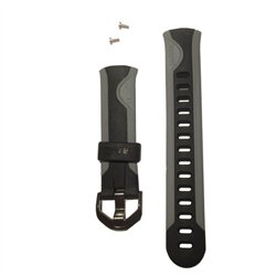Mares wrist strap for SMART computer black/grey