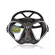 C4 маска CONDOR Black Antifog