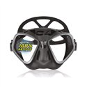 C4 маска CONDOR Black Antifog
