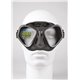 C4 mask CONDOR Black Antifog