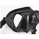 C4 маска CONDOR Black Antifog