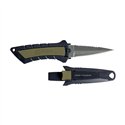 Mares Knife ARGO TITANIUM