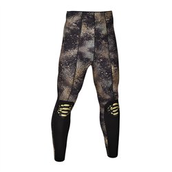 C4 CAMOSKIN MED 3mm pants
