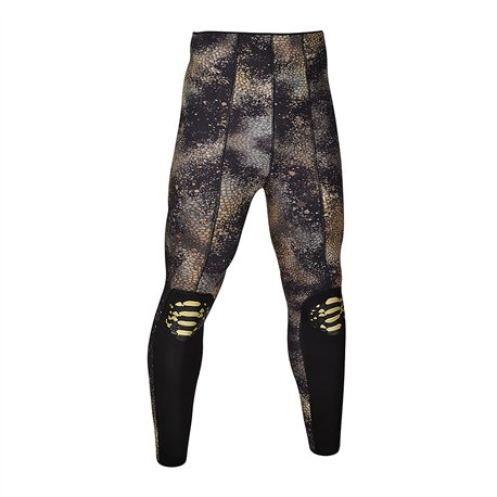C4 CAMOSKIN MED 3mm панталон