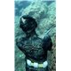 C4 CAMOSKIN MED 3mm pants
