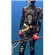 C4 CAMOSKIN MED 3mm риза