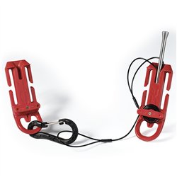 C4 fish stringer