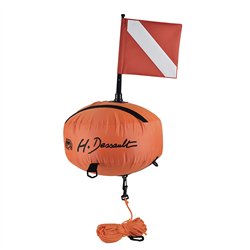 H.Dessault buoy Master Spherical HD