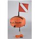 H.Dessault buoy Master Spherical HD