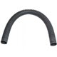 TUSA гофриран шланг за инфлатор 45 cm (Type B) класически