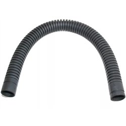 TUSA гофриран шланг за инфлатор 45 cm (Type B) класически