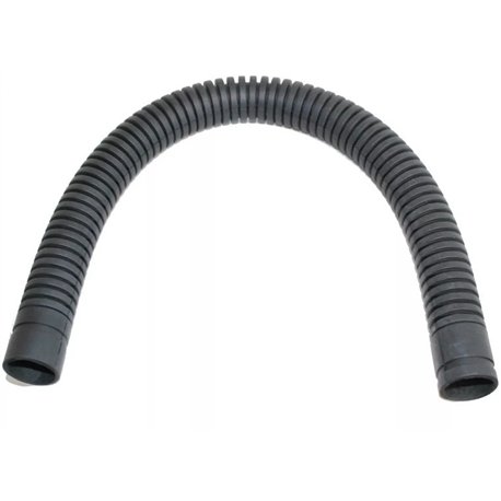 TUSA гофриран шланг за инфлатор 45 cm (Type B) класически