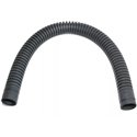 TUSA гофриран шланг за инфлатор 45 cm (Type B) класически