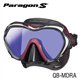 TUSA маска PARAGON S