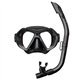 TUSA Snorkeling Set X-PLORE