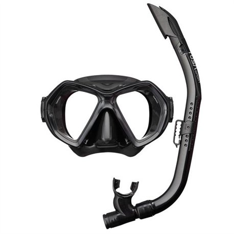 TUSA Snorkeling Set X-PLORE