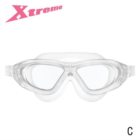 TUSA маска за плуване X-TREME