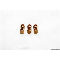 Xifias wishbone insert steel wide