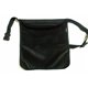 Xifias fish waist bag thick 45x45cm with zipper