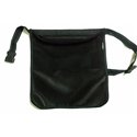 Xifias fish waist bag thick 45x45cm with zipper