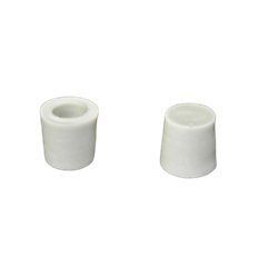 Xifias plugs (pair) for 26mm speargun tube