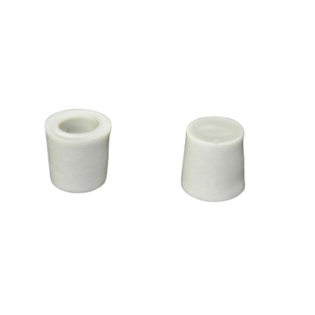 Xifias plugs (pair) for 26mm speargun tube