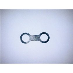 Xifias snorkel ring ф26 black